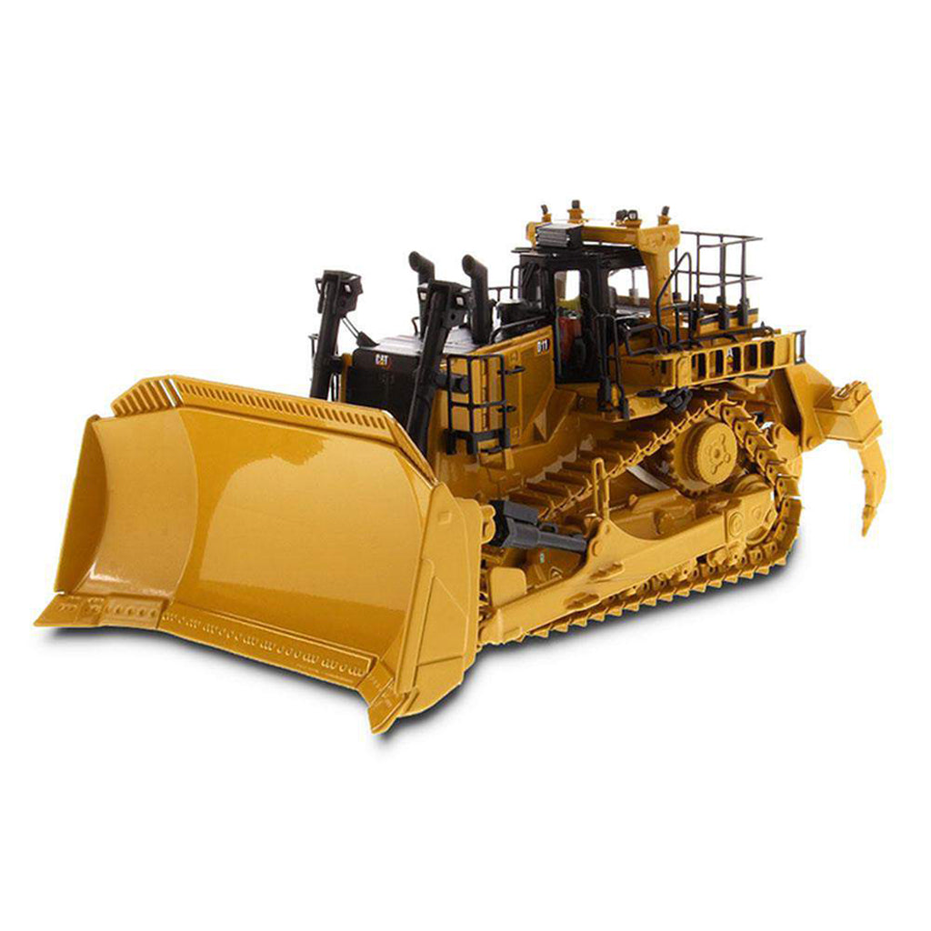 Caterpillar D11 Fusion Track Type Dozer