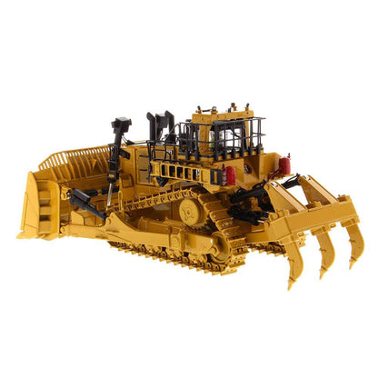 Caterpillar D11 Fusion Track Type Dozer