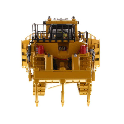 Caterpillar D11 Fusion Track Type Dozer