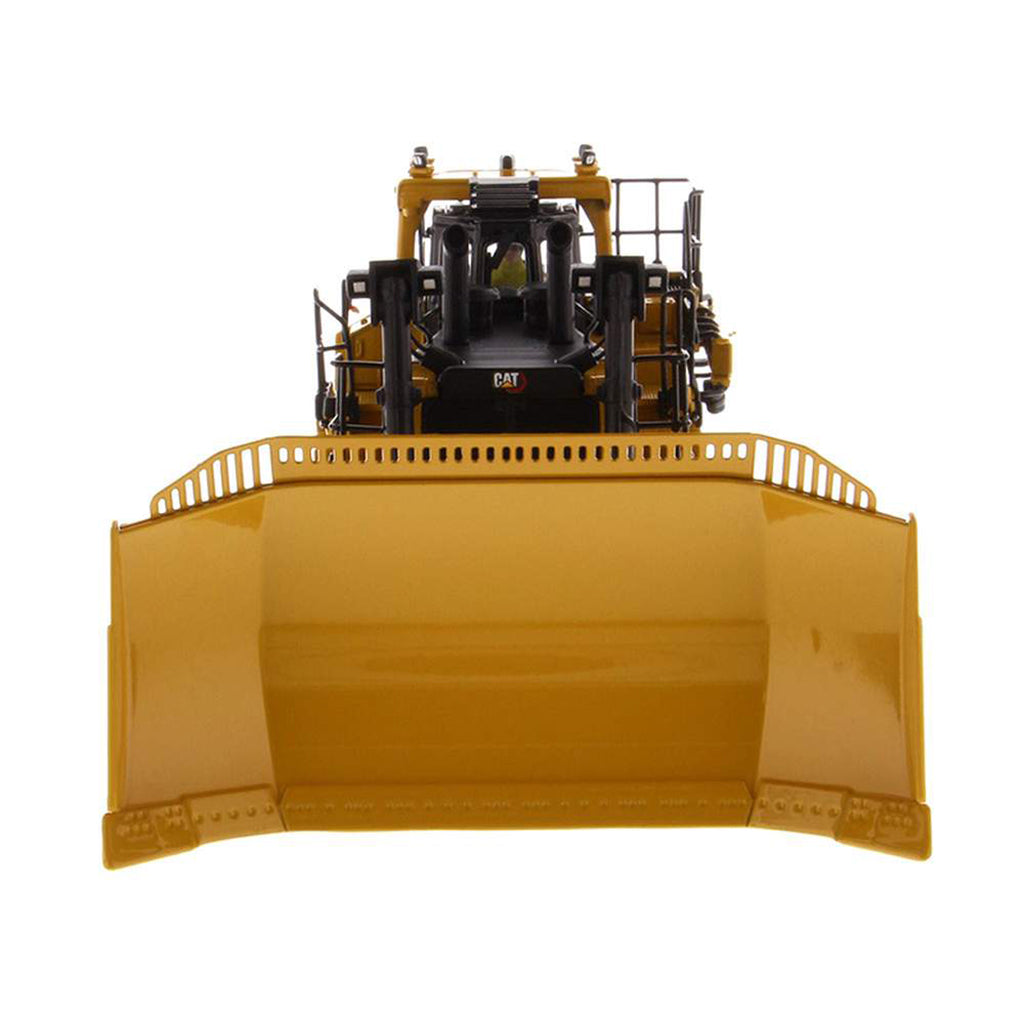 Caterpillar D11 Fusion Track Type Dozer