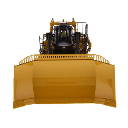 Caterpillar D11 Fusion Track Type Dozer