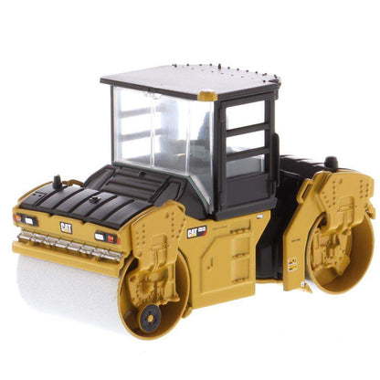 Caterpillar CB-13 Tandem Vibratory Roller w/Enclosed Cab