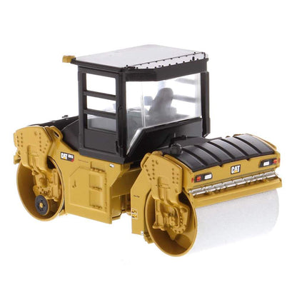 Caterpillar CB-13 Tandem Vibratory Roller w/Enclosed Cab