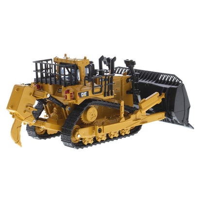 Caterpillar D11 Dozer w/2 Blades & Rear Rippers (JEL Blade Attachment)