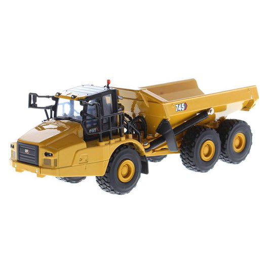 Caterpillar 745 Articulated Dump Truck