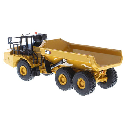 Caterpillar 745 Articulated Dump Truck