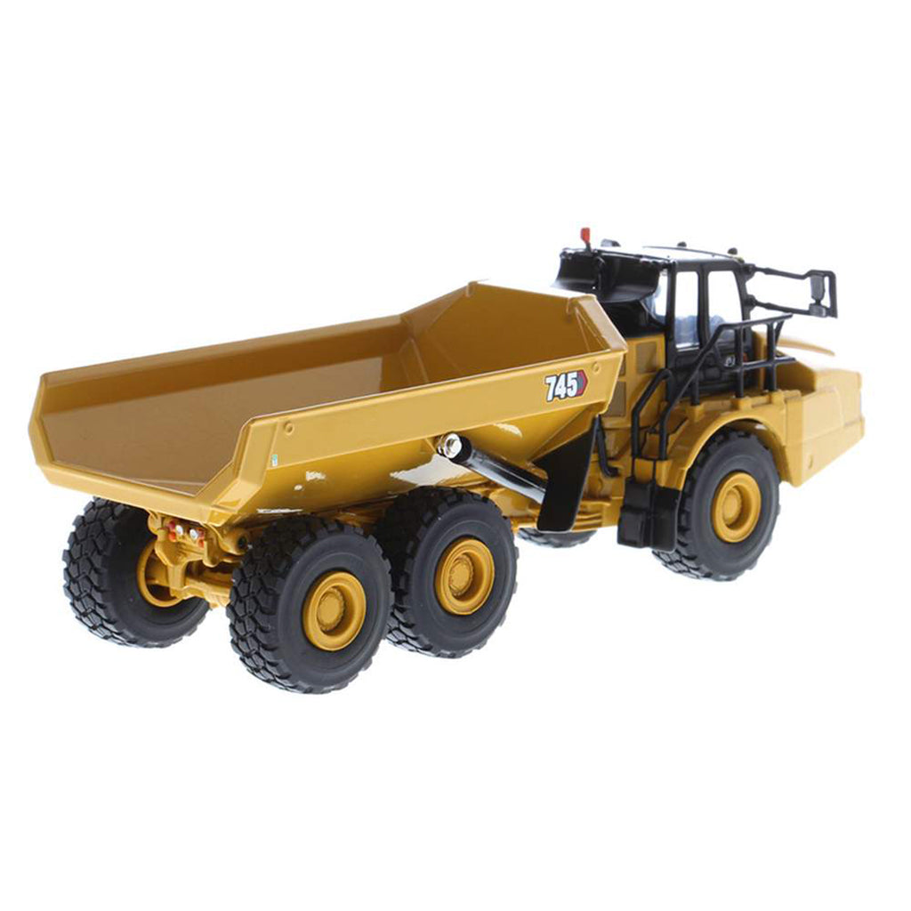 Caterpillar 745 Articulated Dump Truck