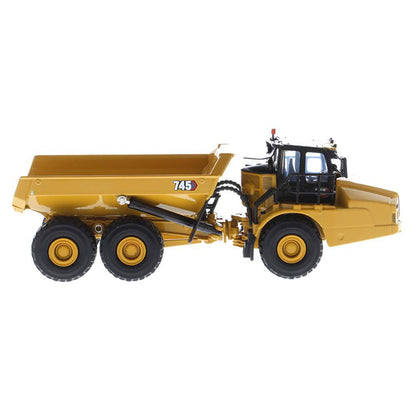 Caterpillar 745 Articulated Dump Truck