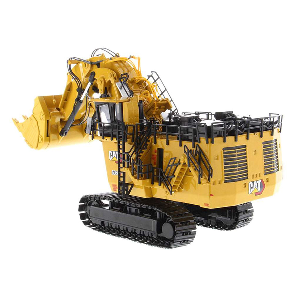 Caterpillar 6060 Hydraulic Mining Front Shovel