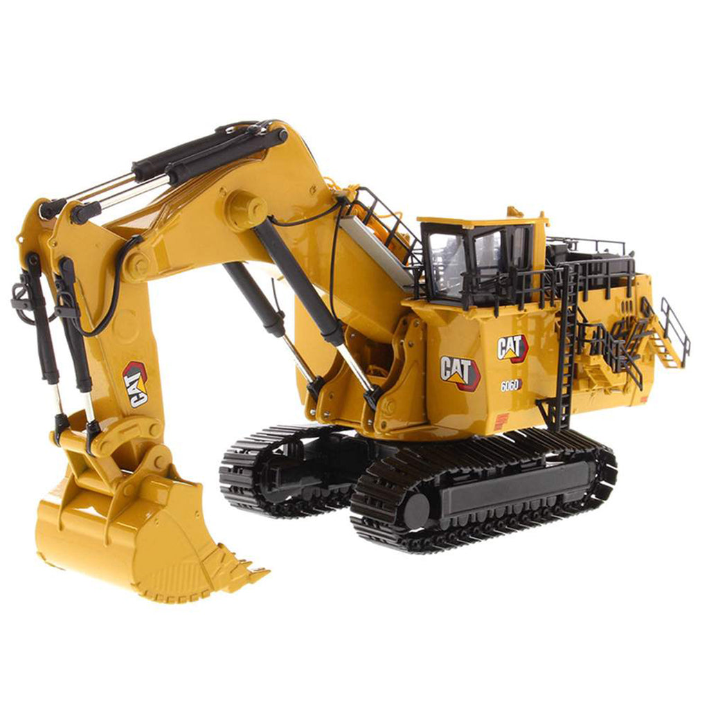 Caterpillar 6060 Hydraulic Mining Excavator