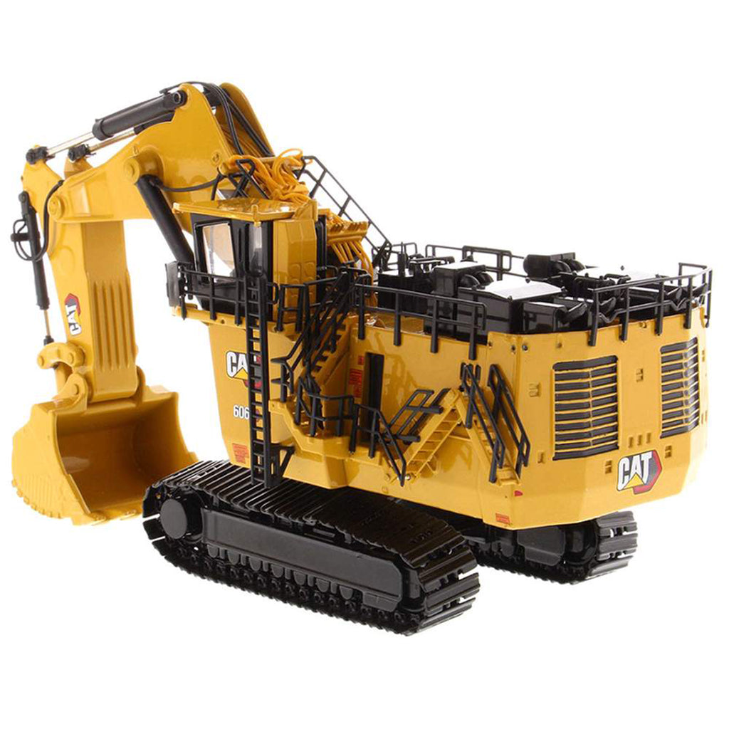 Caterpillar 6060 Hydraulic Mining Excavator