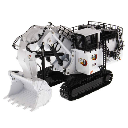 Caterpillar 6060 Hydraulic Mining Front Shovel - Coal Configuration