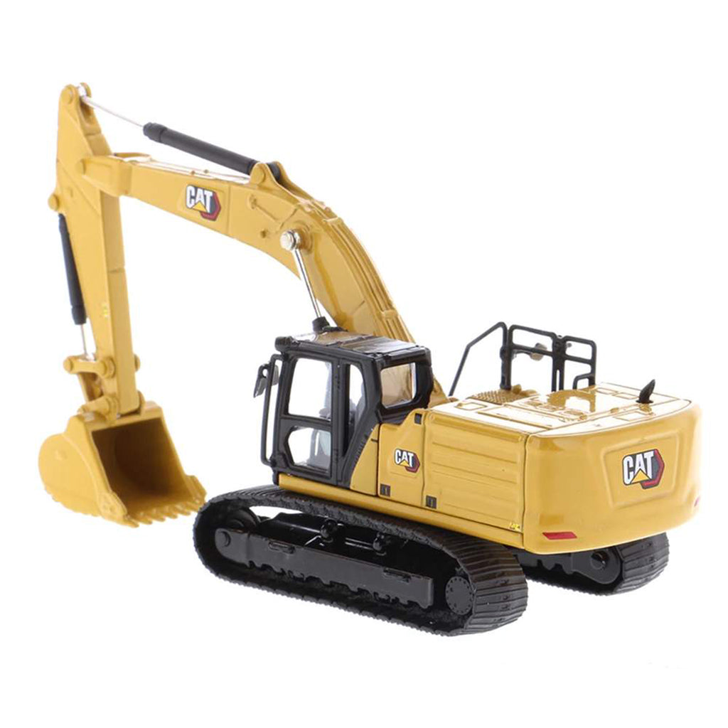 Caterpillar 336 Hydraulic Excavator Next Generation