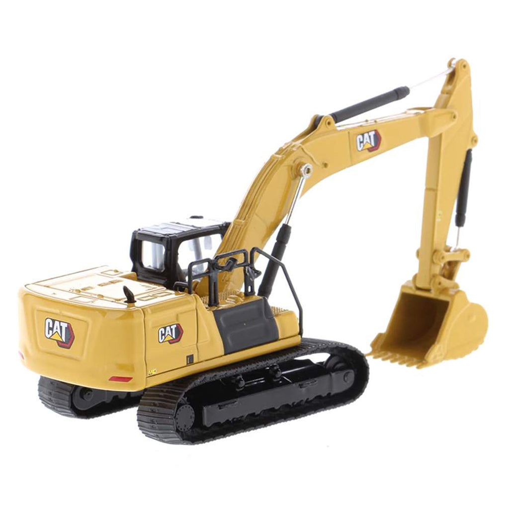 Caterpillar 336 Hydraulic Excavator Next Generation