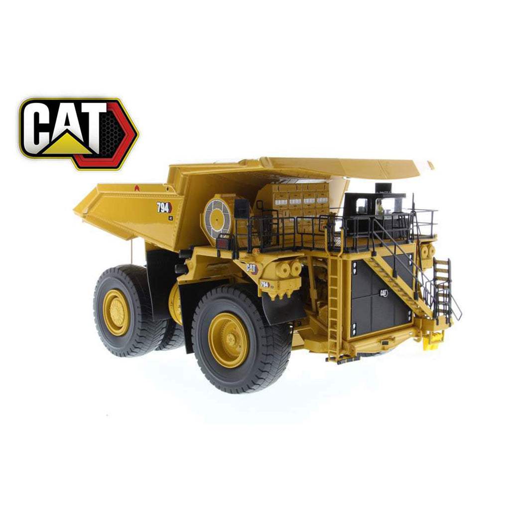 Caterpillar 794 AC Mining Dump Truck