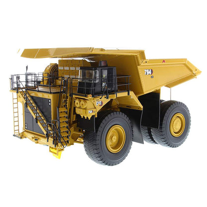 Caterpillar 794 AC Mining Dump Truck