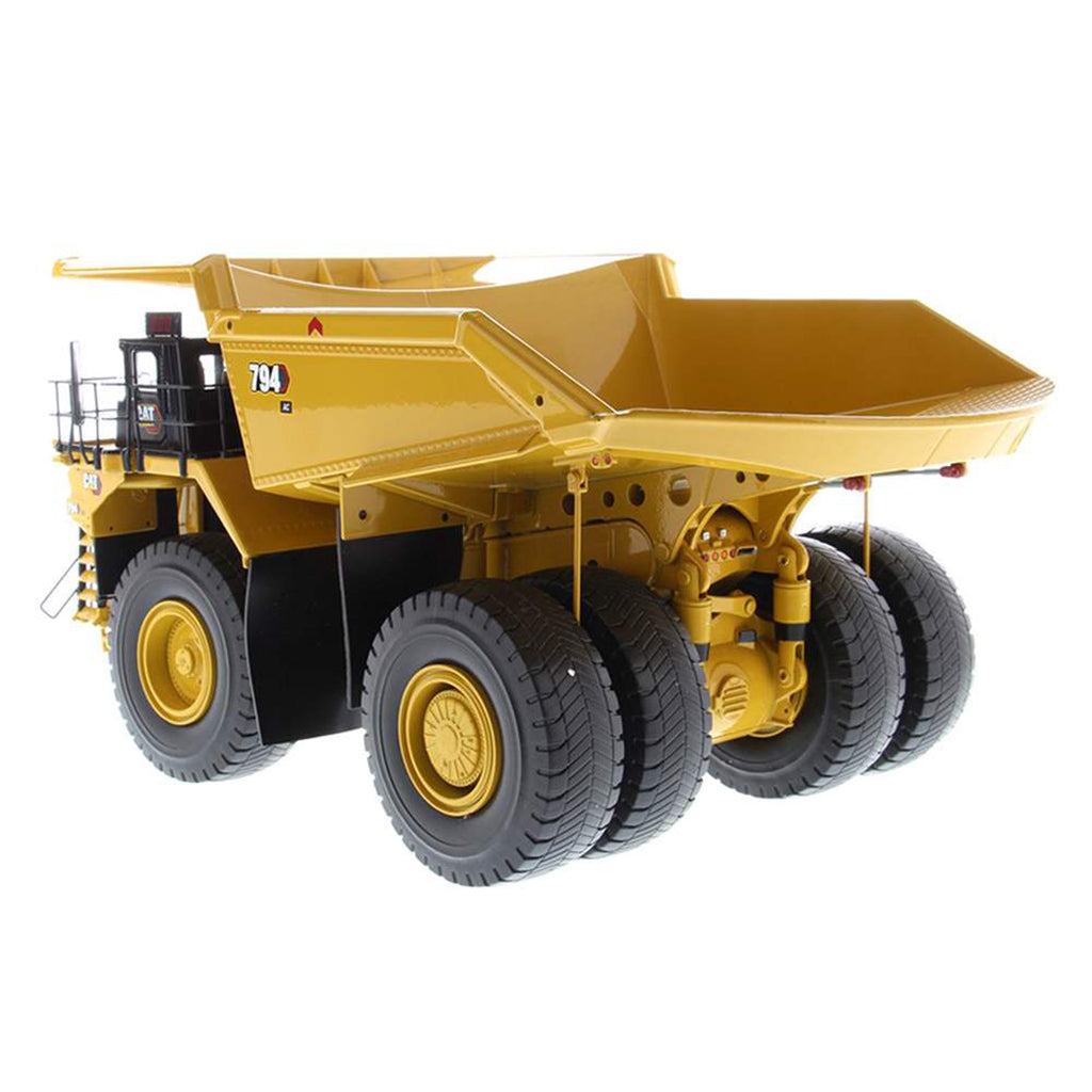 Caterpillar 794 AC Mining Dump Truck