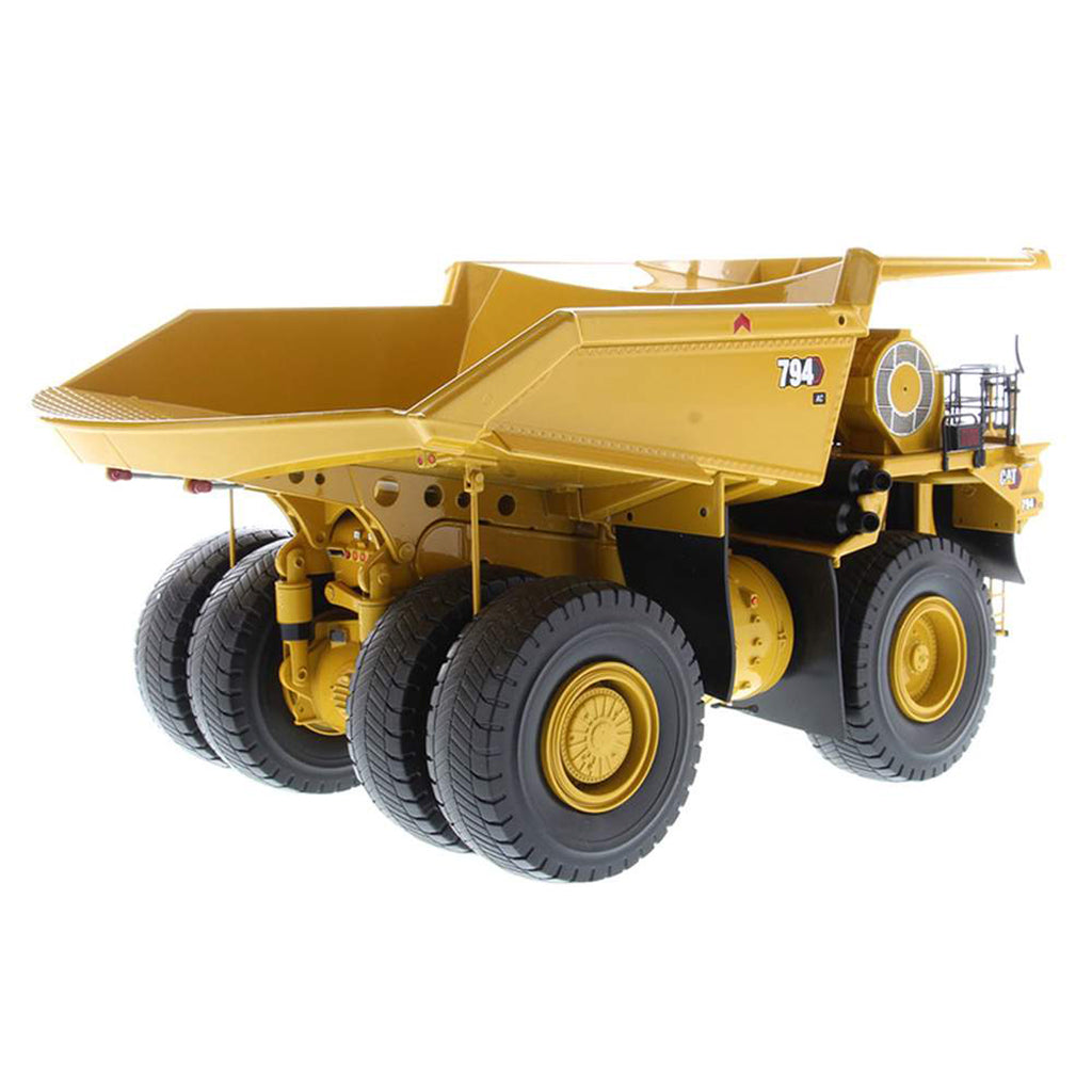 Caterpillar 794 AC Mining Dump Truck