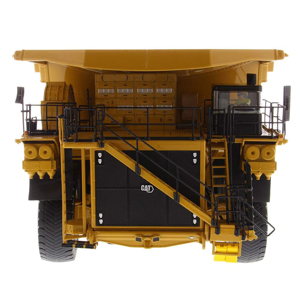 Caterpillar 794 AC Mining Dump Truck