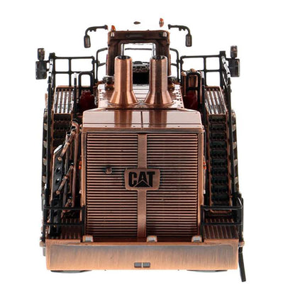 Caterpillar 994K Wheel Loader - Copper Finish