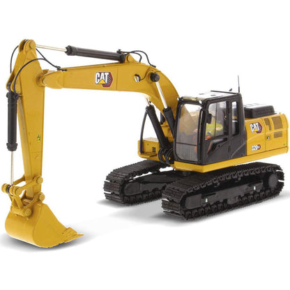 Caterpillar 320 GX Hydraulic Excavator