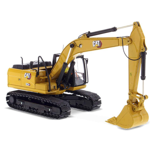 Caterpillar 323 GX Hydraulic Excavator