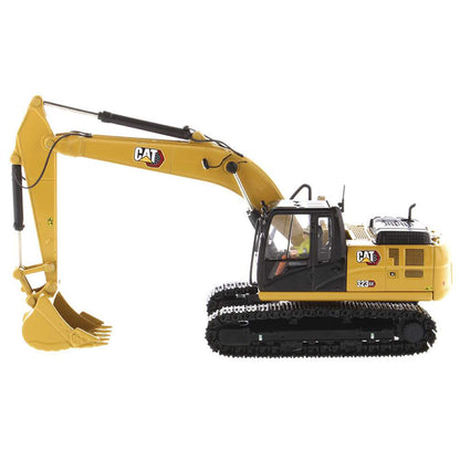 Caterpillar 323 GX Hydraulic Excavator