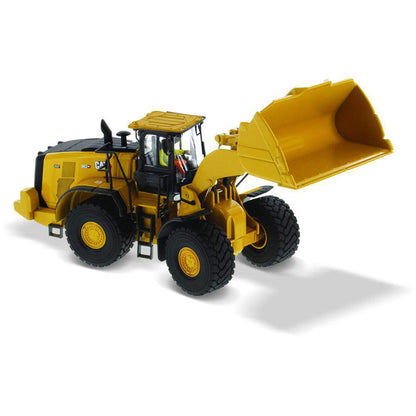 Caterpillar 982 XE Wheel Loader