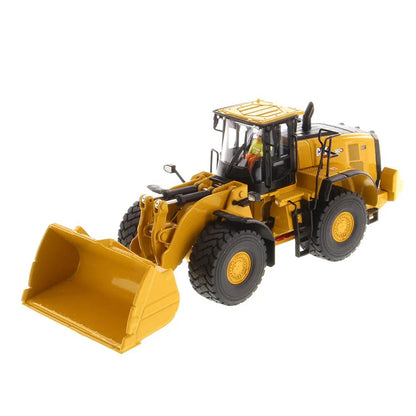 Caterpillar 982 XE Wheel Loader