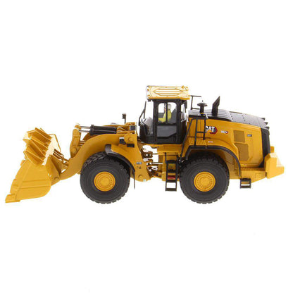 Caterpillar 982 XE Wheel Loader