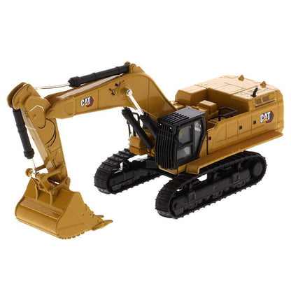 Caterpillar 395 Hydraulic Excavator Next Generation (ME Version)