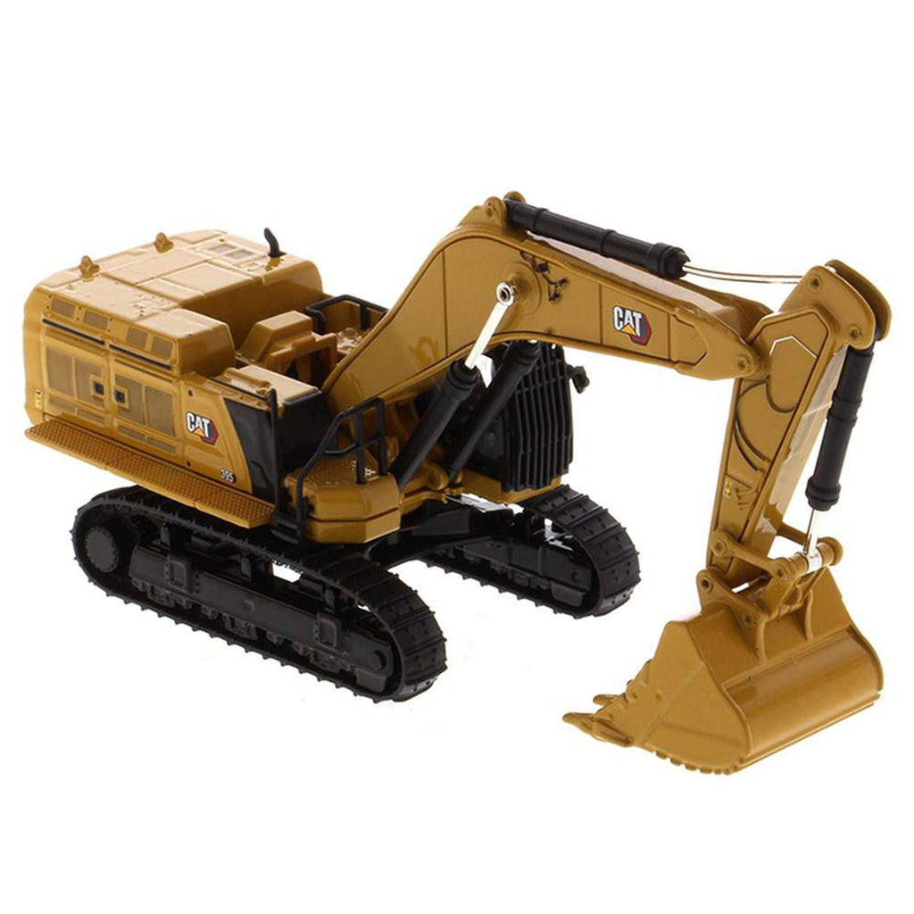 Caterpillar 395 Hydraulic Excavator Next Generation (ME Version)