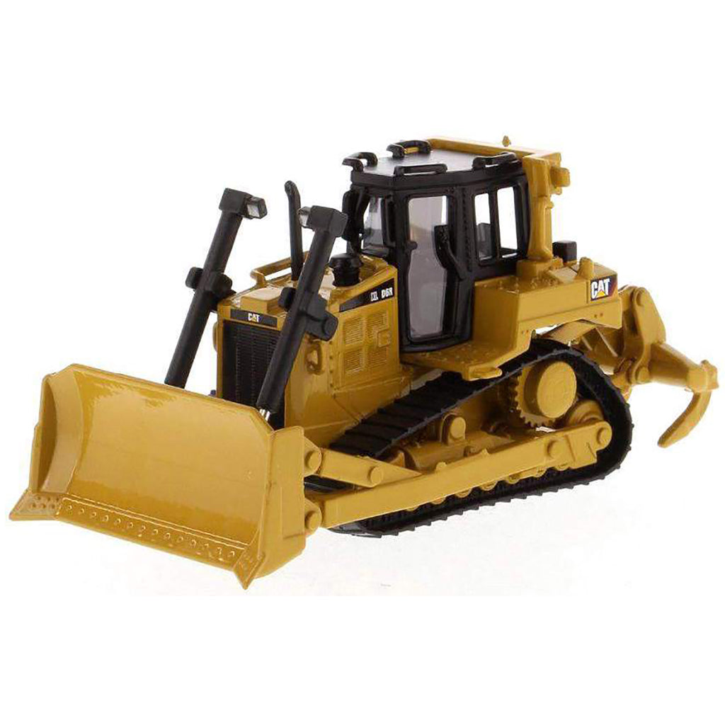 Caterpillar D6R Track-Type Dozer w/Ripper