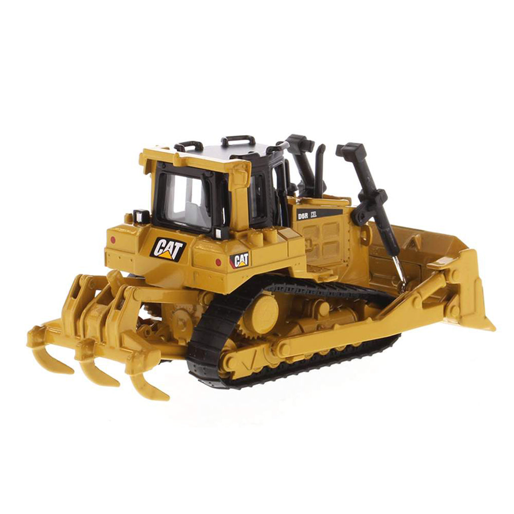 Caterpillar D6R Track-Type Dozer w/Ripper