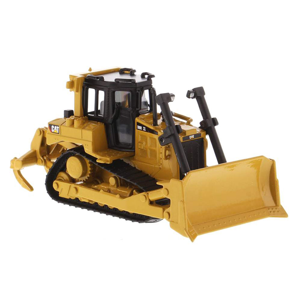 Caterpillar D6R Track-Type Dozer w/Ripper