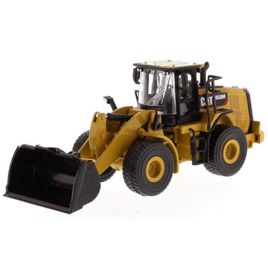 Caterpillar 950M Articulated Wheel Loader