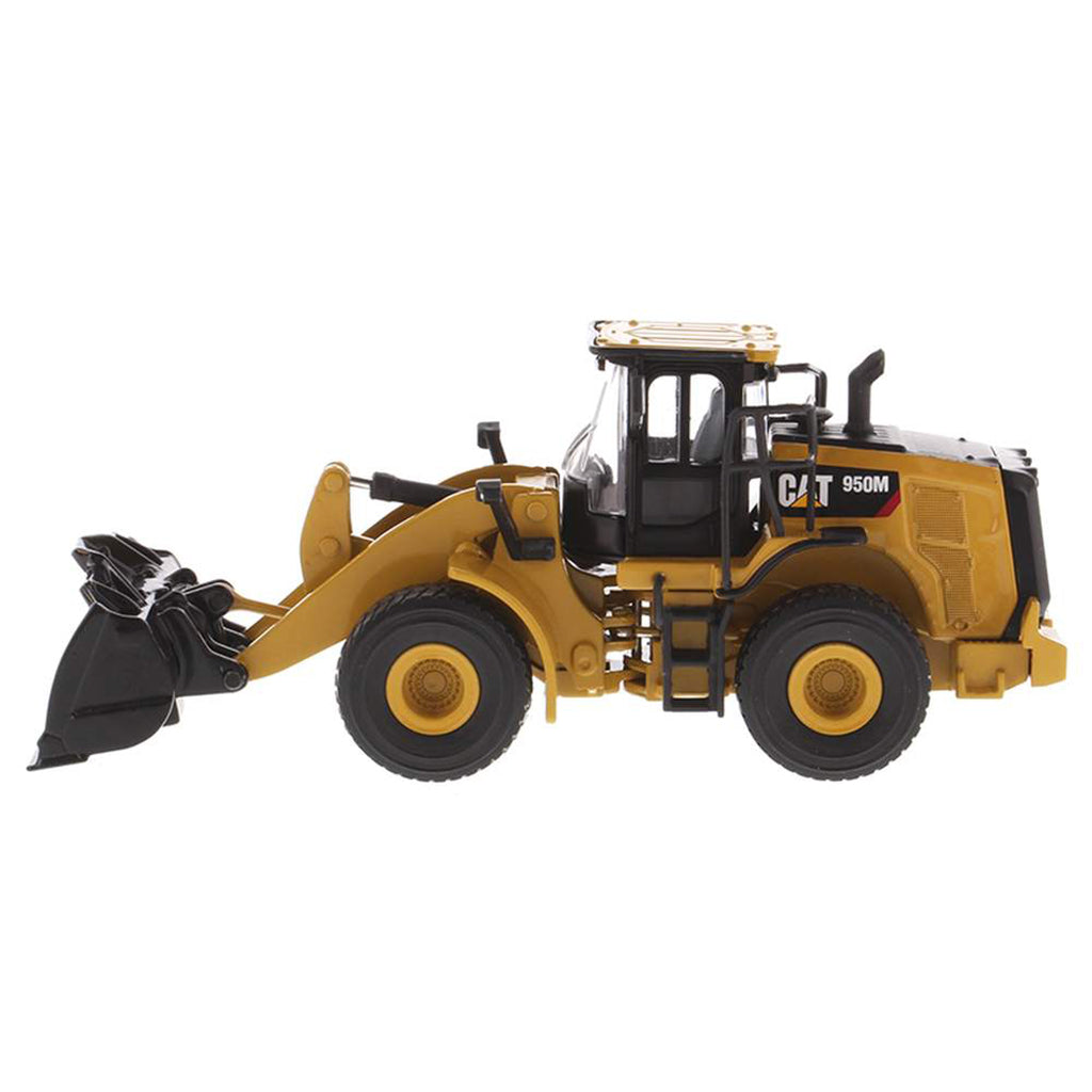 Caterpillar 950M Articulated Wheel Loader