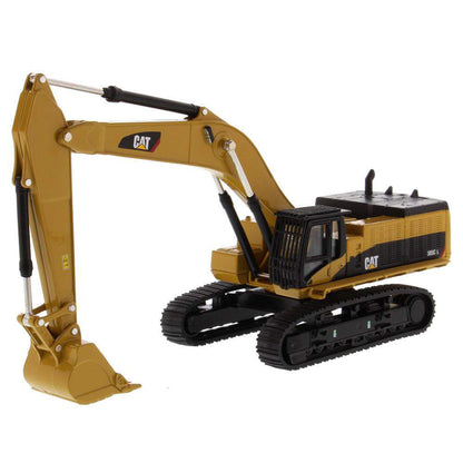 Caterpillar 385C L Hydraulic Excavator