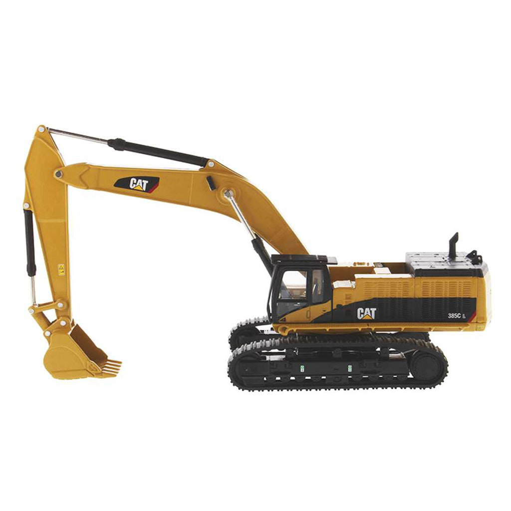 Caterpillar 385C L Hydraulic Excavator