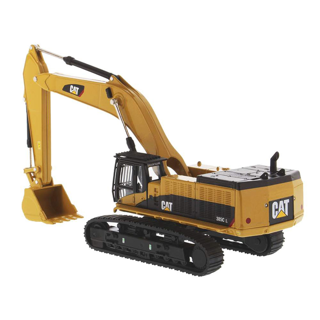 Caterpillar 385C L Hydraulic Excavator