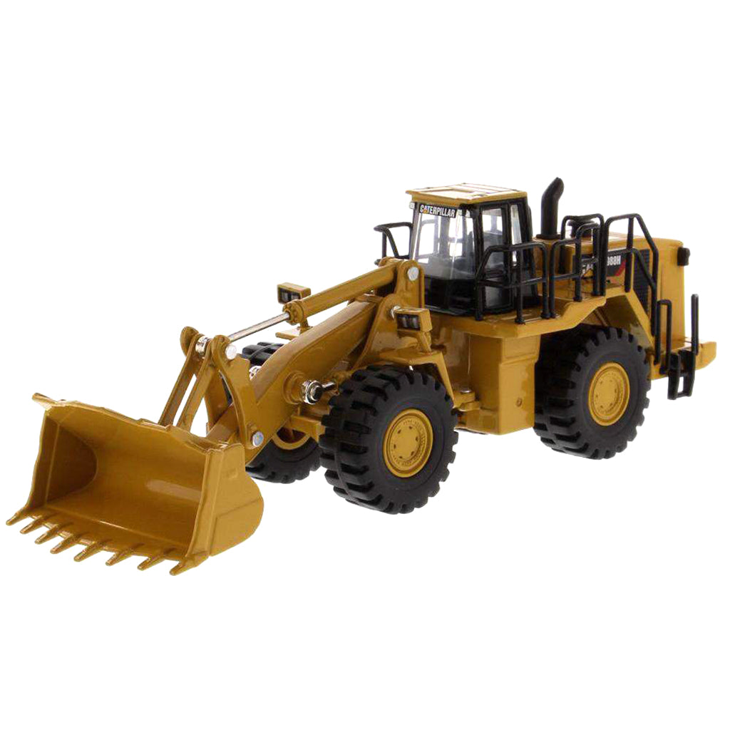 Caterpillar 988H Wheel Loader