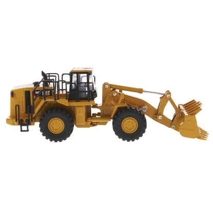 Caterpillar 988H Wheel Loader