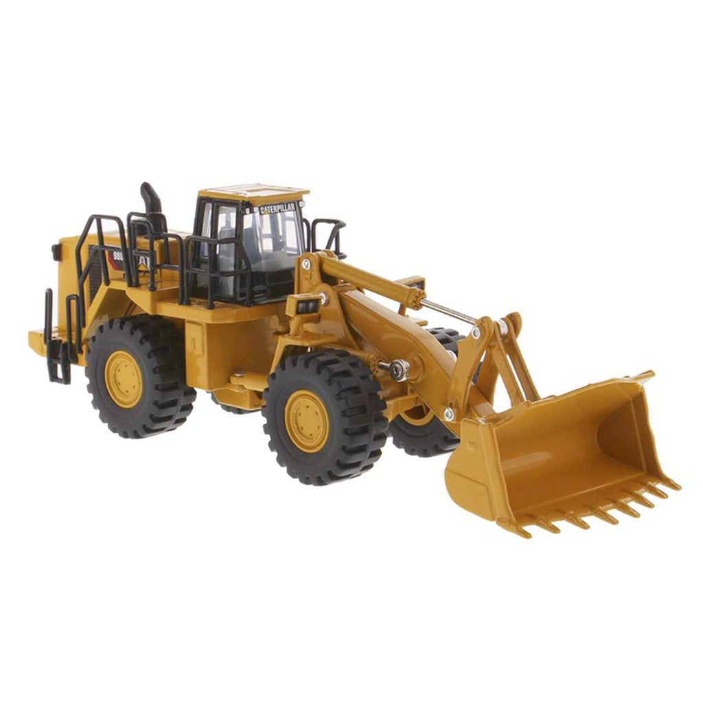 Caterpillar 988H Wheel Loader