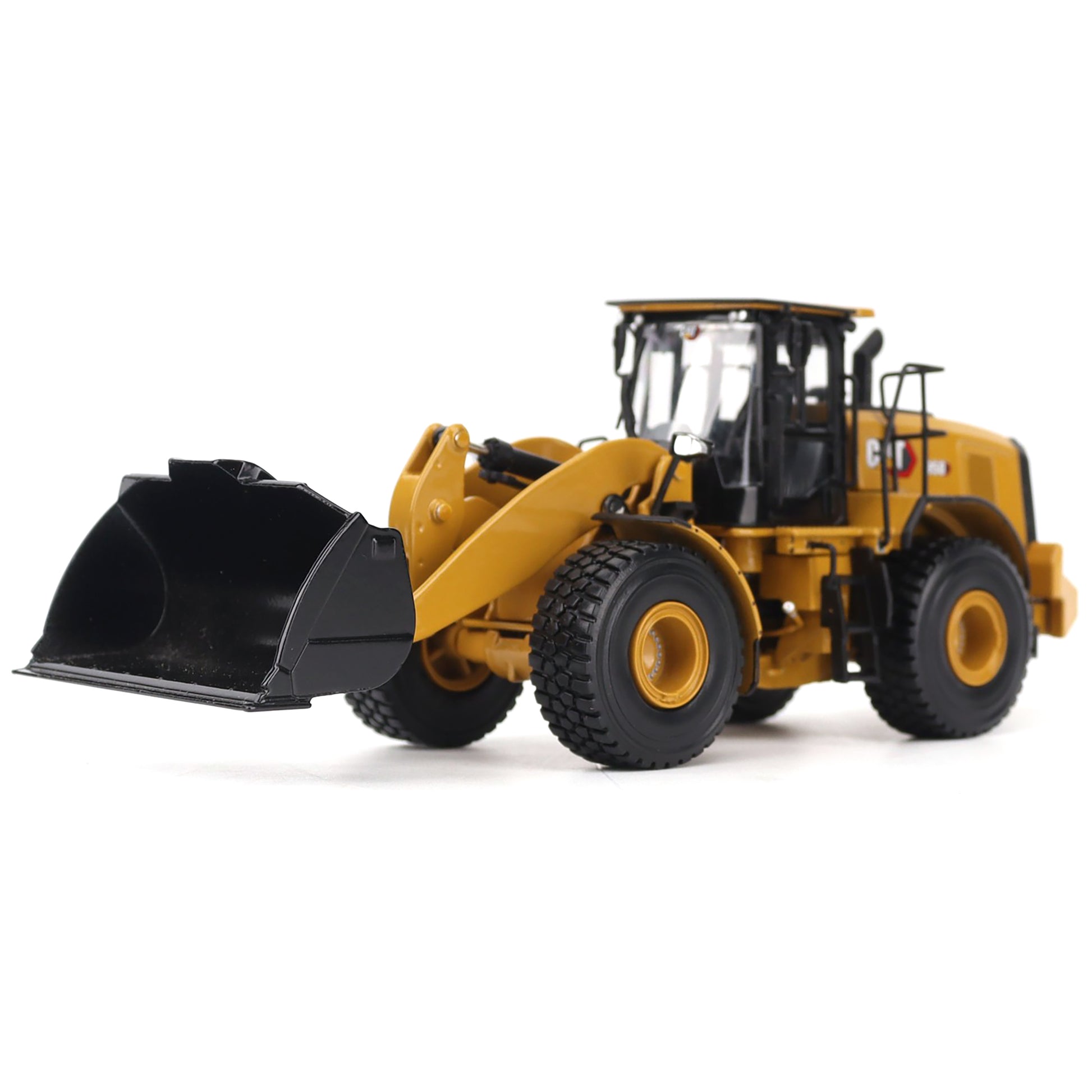 Caterpillar 950 Wheel Loader