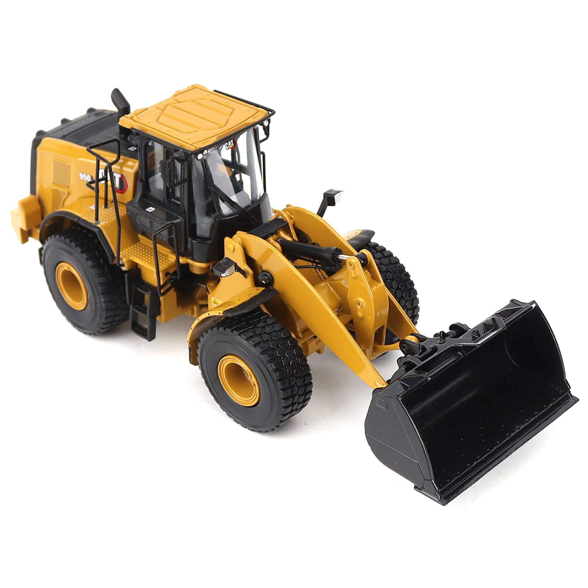 Caterpillar 950 Wheel Loader