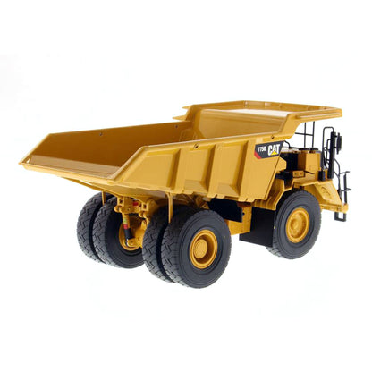 Caterpillar 775G Off-Highway Dump Truck