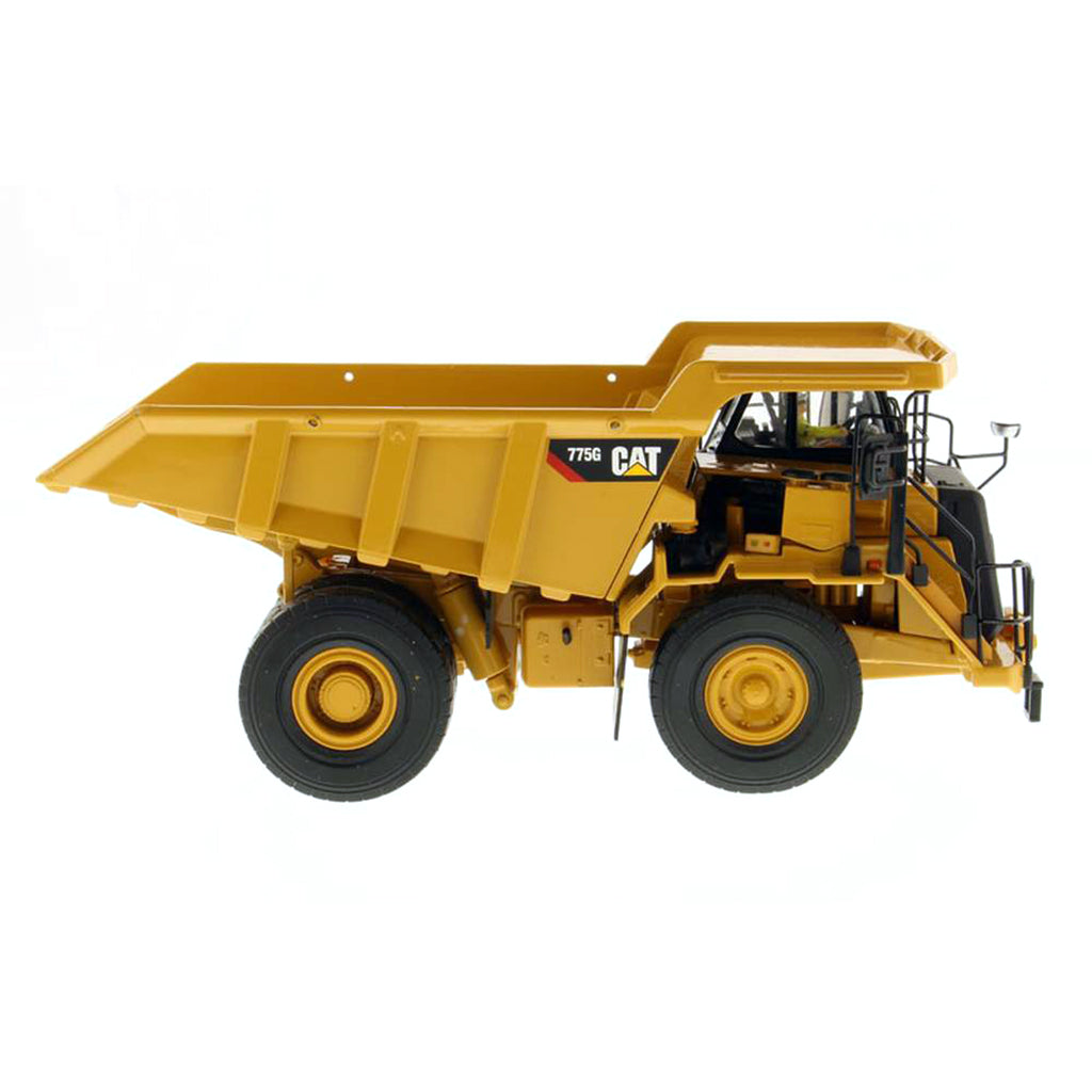 Caterpillar 775G Off-Highway Dump Truck