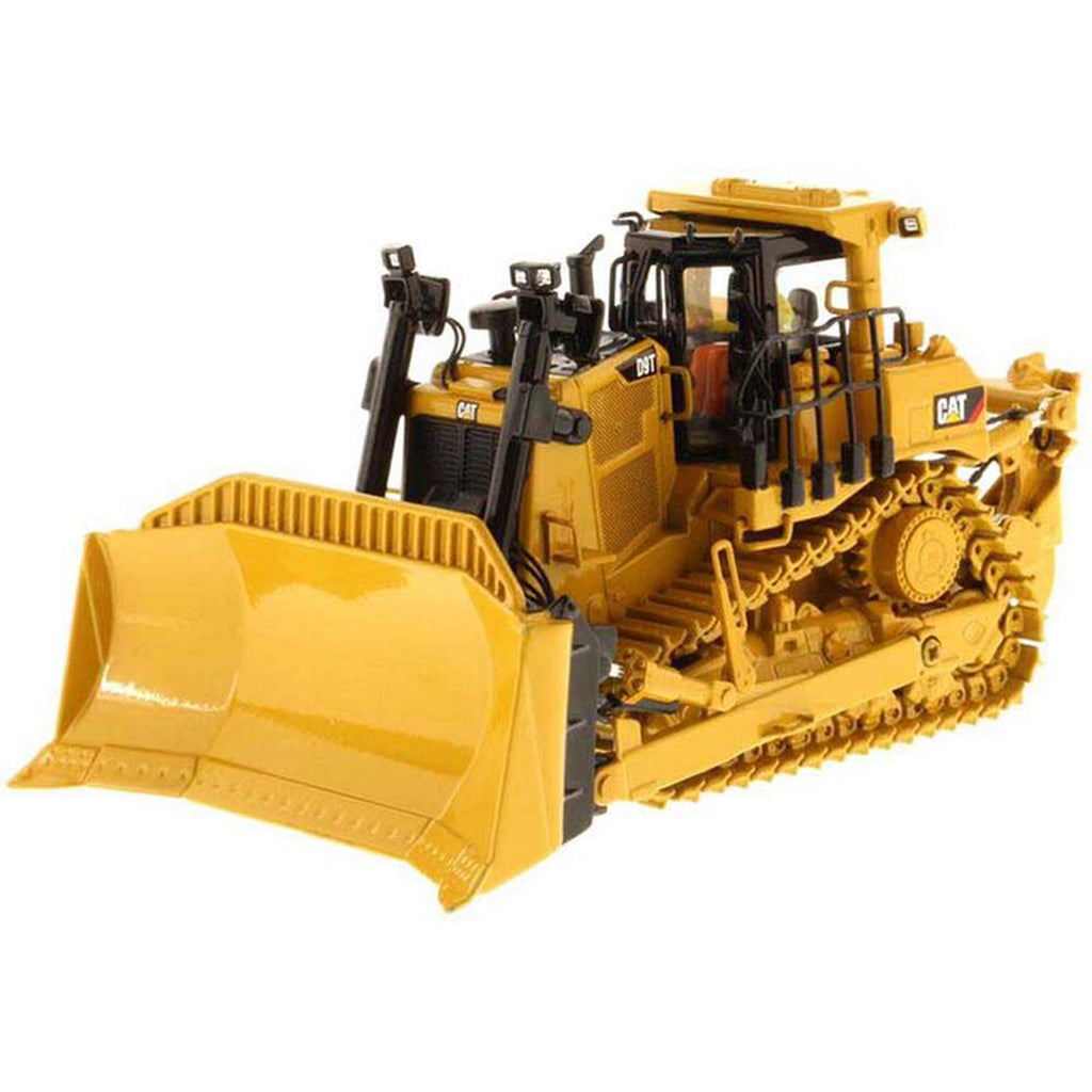 Caterpillar D9T Track-Type Tractor Dozer