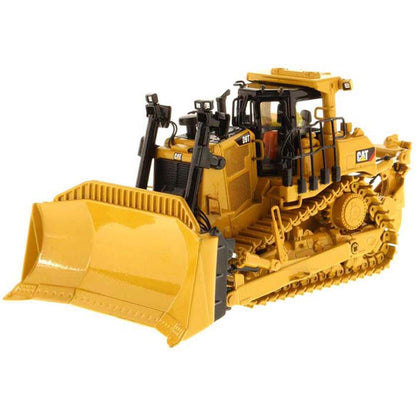 Caterpillar D9T Track-Type Tractor Dozer