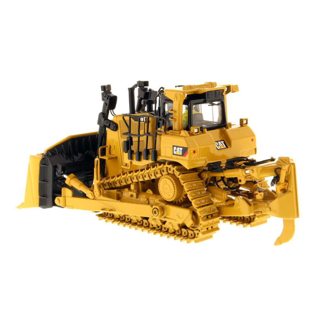 Caterpillar D9T Track-Type Tractor Dozer